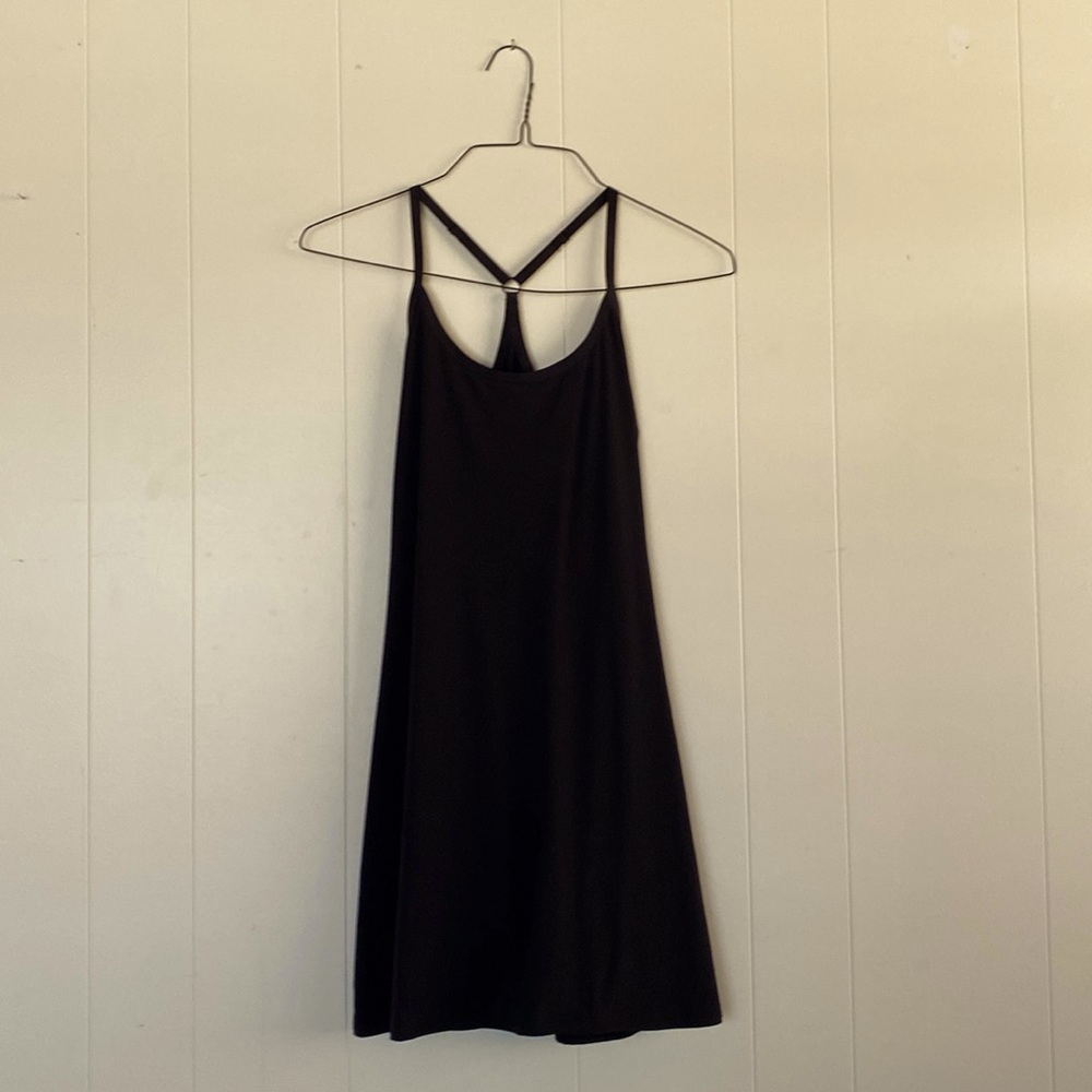Outdoor Voices - The Exercise Dress.